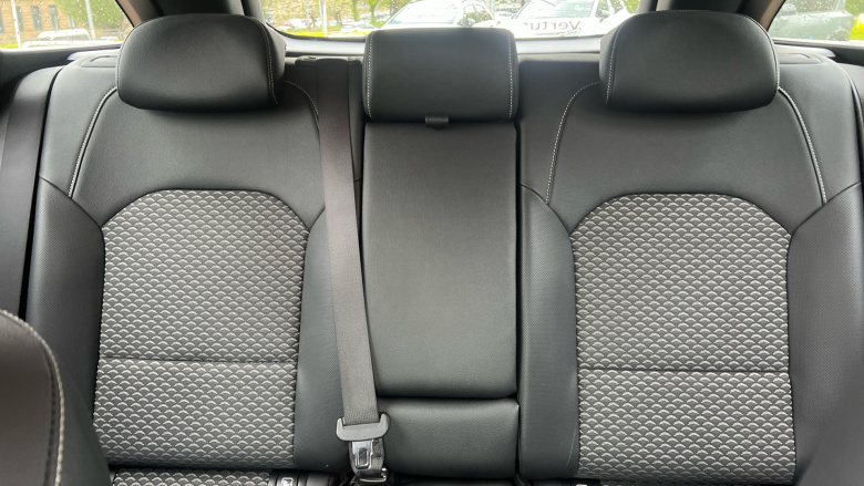 Kia Ceed 1.5T GDi ISG 3 5dr DCT Petrol Estate